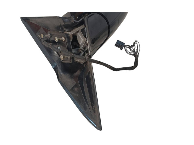 Зеркало электрическое        Mercedes-Benz SL R230  2001 - 2012 года   