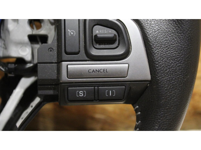 Руль Subaru Forester SH 2008 - 2013 года 34312SG000