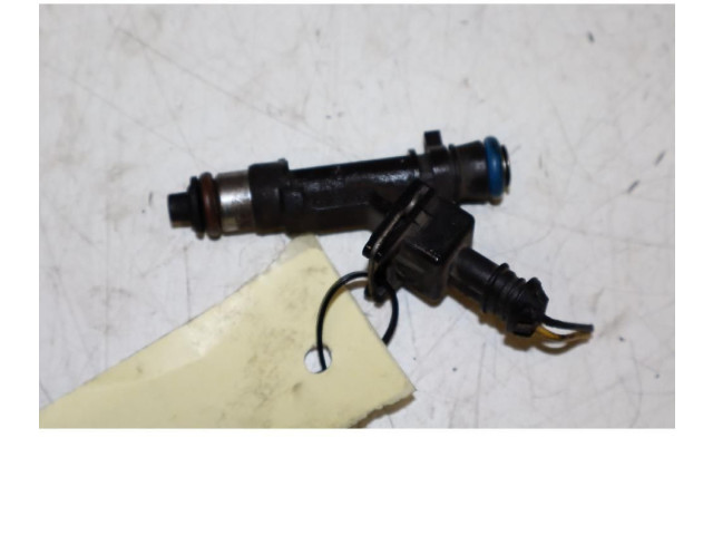 Форсунка 0280158034 Dacia Sandero K7J A7