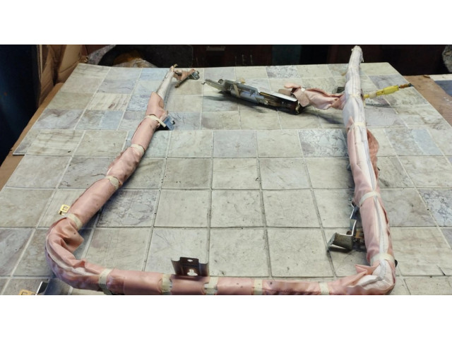 Боковая подушка безопасности 1025474, K6201 Honda FR-V