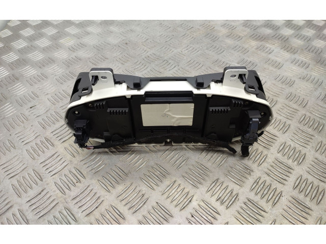 Комплект блоков управления 8A6T15607AC, 9V213F880ED   Ford B-MAX