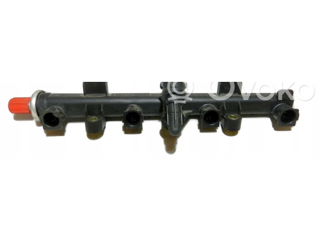 Vstřikovací lišta 0280151202   Fiat Punto (188)     