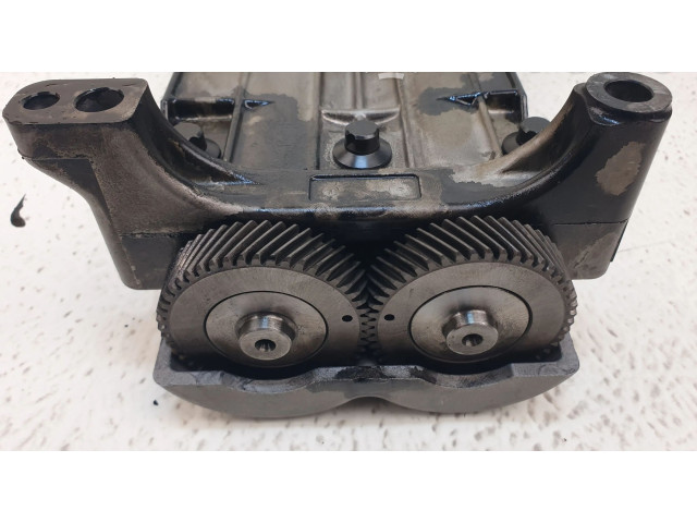 Čerpadlo oleje Nissan Navara D40