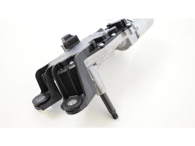 Моторчик заднего дворника 313499380 Volvo XC90