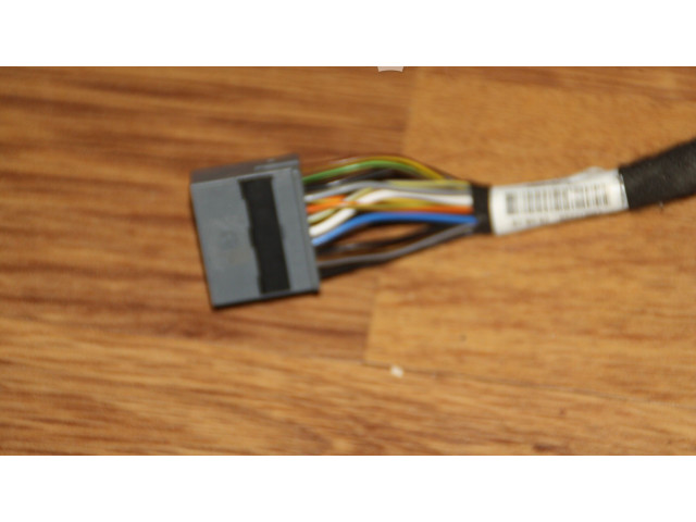 Зеркало электрическое Volvo S60 2011 - 2013 года