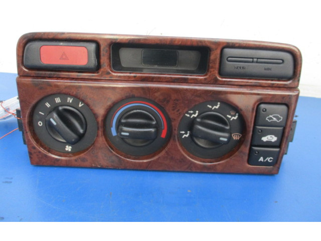 Блок управления климат-контролем    Honda Accord