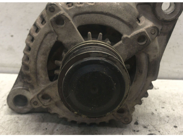 Генератор Alfa Romeo Giulietta