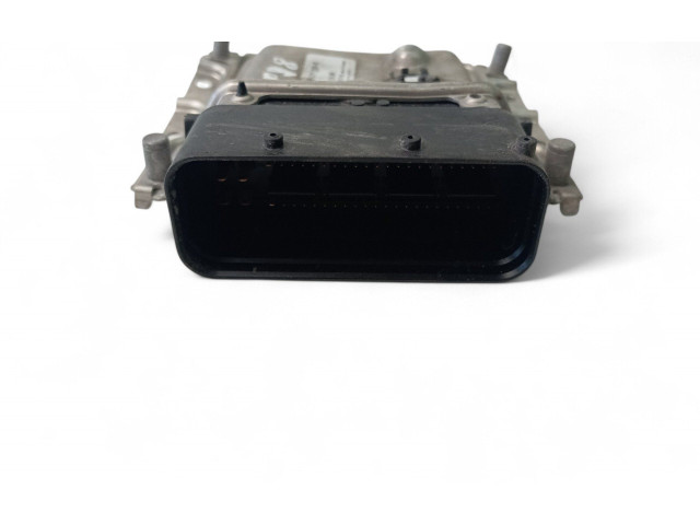 Řídící jednotka 7377299, 0281030578 BMW 5 F10 F11 2013