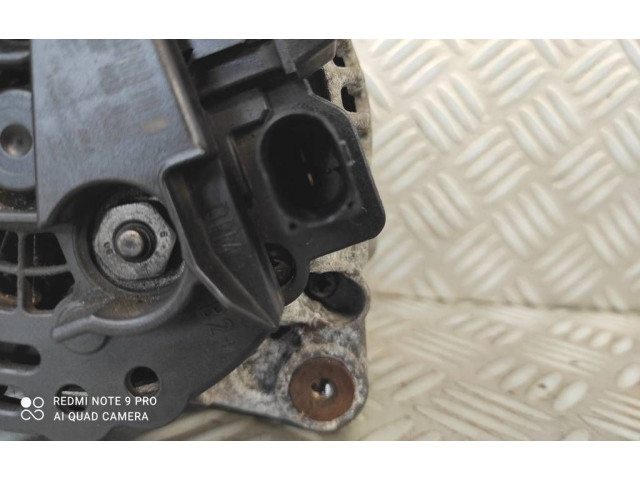Генератор 06F903023F   Volkswagen Golf VI      
