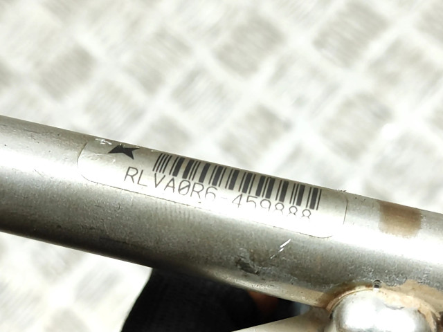 Топливная рампа RLVA0R6459888, 16010RLV315 Honda Odyssey 3.5