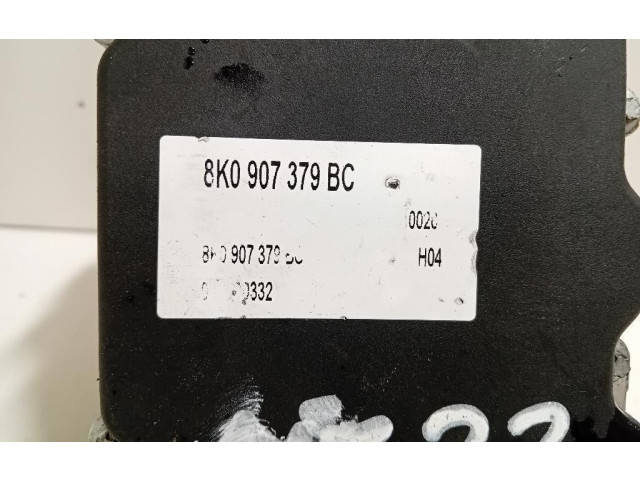 Блок управления АБС 8K061454, 8K061454   Audi A3 S3 8P