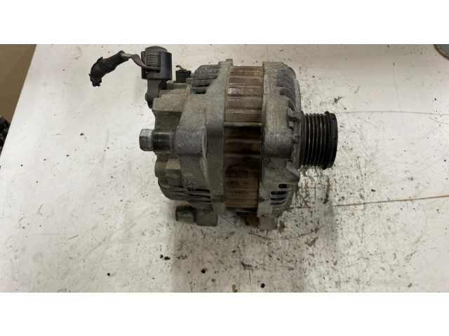 Генератор 9654752880, A004TJ0084C Citroen C5 2.0