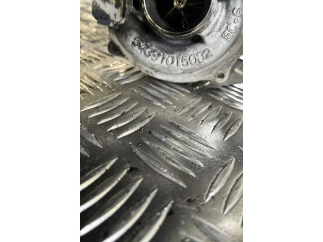  Турбина Dacia Logan I  54391015082   для двигателя K9K_892      