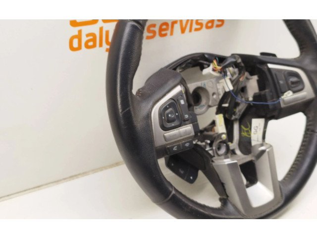 Volant Subaru Outback (BS) 2016