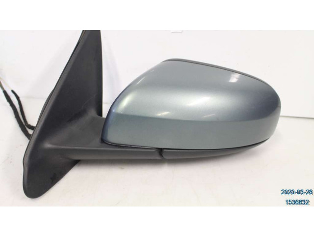 Зеркало электрическое Volvo V70 2005 - 2008 года