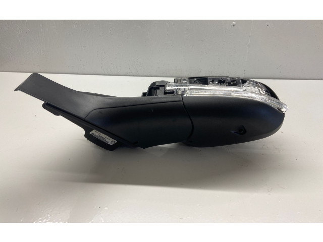 Зеркало электрическое Volvo V70 2008 - 2013 года