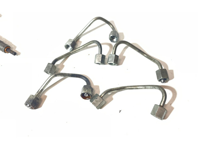 Комплект системы впрыска топлива 0445010683, 059130755 Audi A5 Sportback 8TA