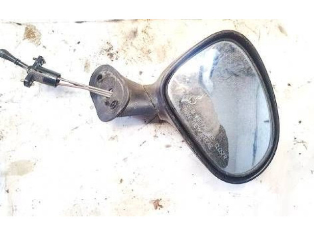 Зеркало электрическое        Chevrolet Matiz   -  года   