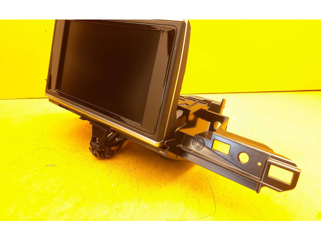 Дисплей 4G1919601AB, 4G1919601AB Audi A7 S7 4G