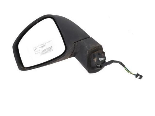 Зеркало электрическое        Renault Scenic III -  Grand scenic III  2009 - 2016 года   