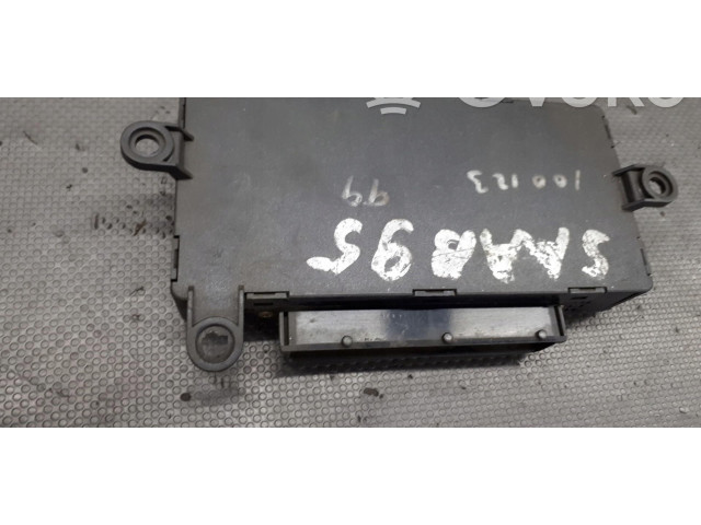 Блок управления    Saab 9-5