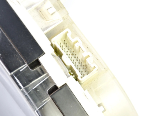 Přístrojová deska Mazda 6 2003 JEGJ6RC