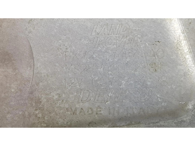 Моторчик заднего дворника LR060921, FK7217404AC Land Rover Discovery Sport