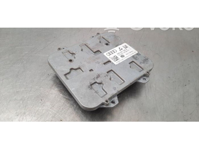 Блок управления Xenon