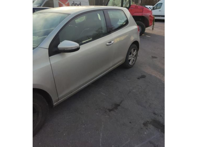 рейка Колонка рулевая 1K1419502CJ Volkswagen Golf VI 2008 - 2013 года