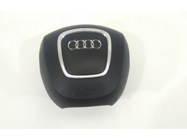 Подушка безопасности водителя 8K0880201G Audi A4 Allroad