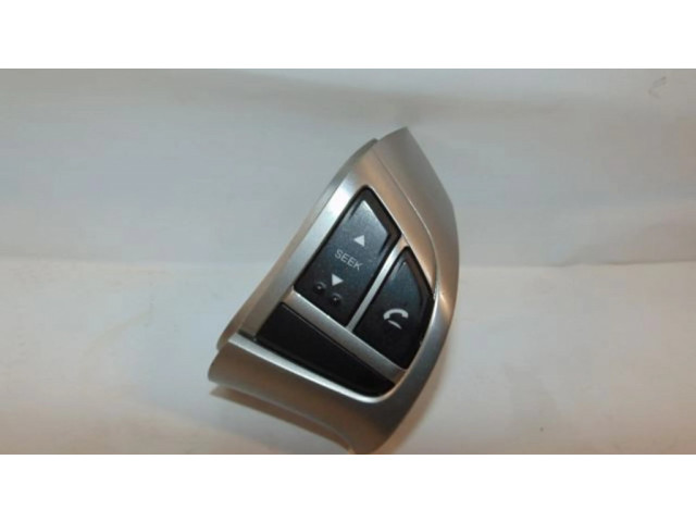 Кнопки рулевого колеса