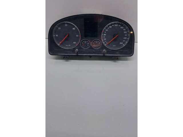 Панель приборов 1T0920872F Volkswagen Caddy