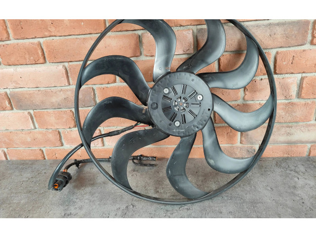 Вентилятор радиатора     8655851, GP940001    BMW X3 G01 