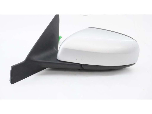 Зеркало электрическое        Volvo S80  2004 - 2006 года   