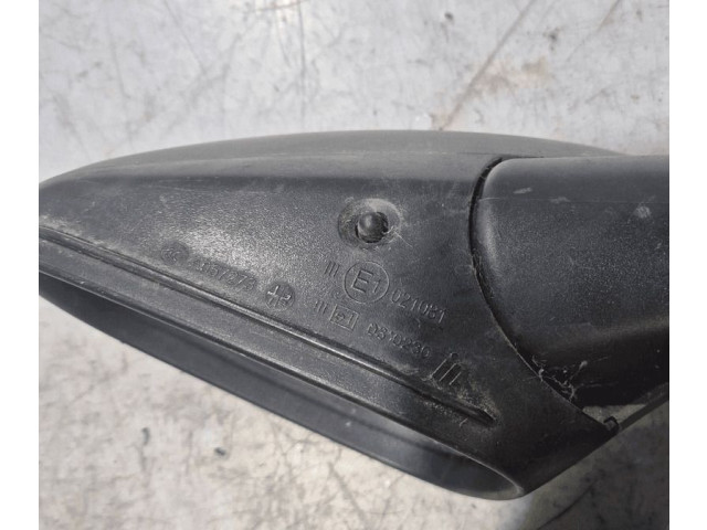 Зеркало электрическое Alfa Romeo Giulietta - года