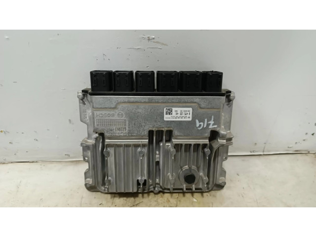 Řídící jednotka 8475125, CENTRALITAMOTORUCE BMW X1 F48 F49 2019