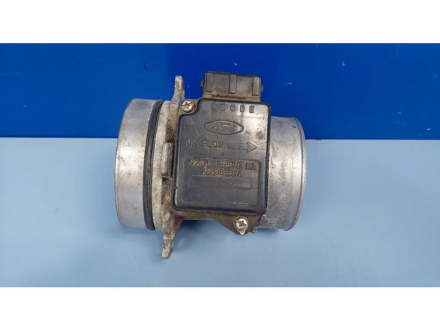 Измеритель потока воздуха