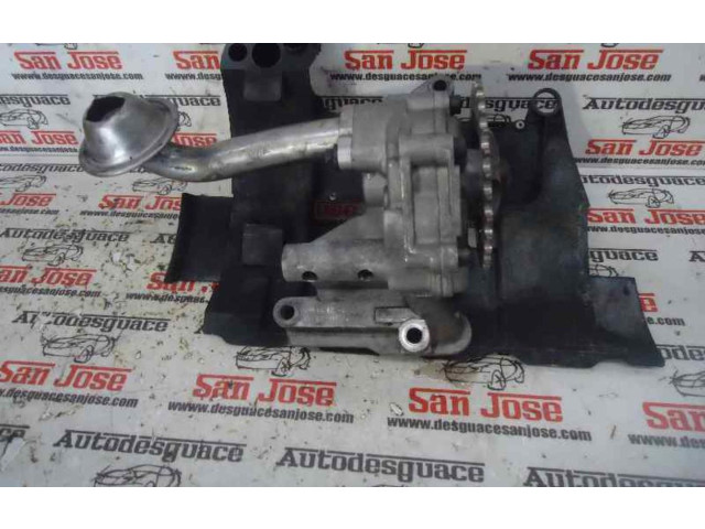 Čerpadlo oleje Seat Leon (1M)