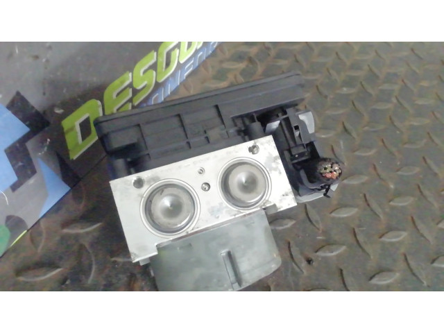 Блок АБС 51983920, 10022004014   Alfa Romeo  Giulietta  