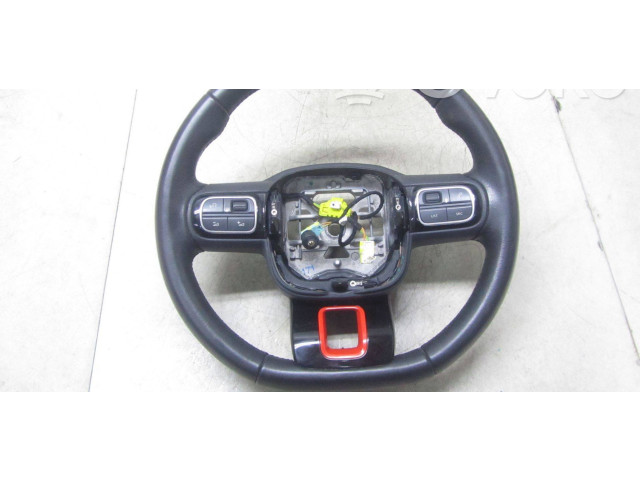 Руль Citroen C3 Aircross  2017 -  года       