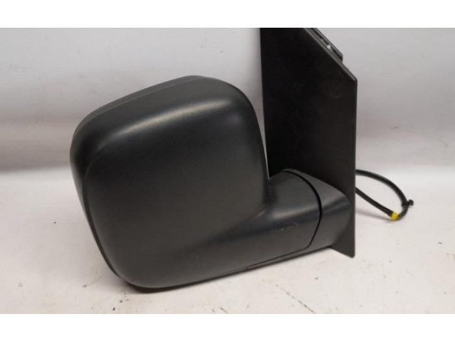 Zpětné zrcátko Volkswagen Caddy 2010 O227682