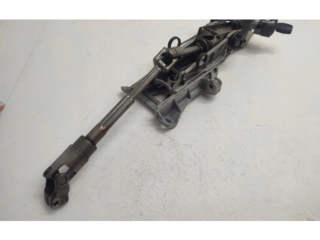    Рулевая рейка BV6N-3C529-AE   Ford Focus 2010 - 2017 года