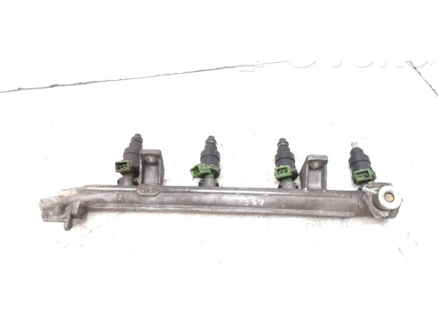 Топливная рампа 2755 Fiat Coupe для двигателя 836A3000