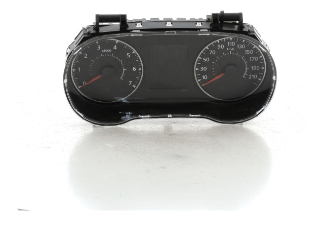 Панель приборов 248107705R, K0-2683W Dacia Duster II