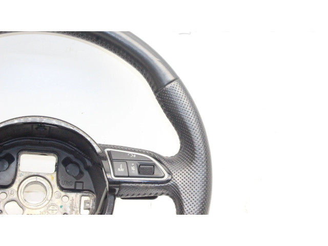 Руль Audi Q5 SQ5 2008 - 2017 года 8K0419091CB