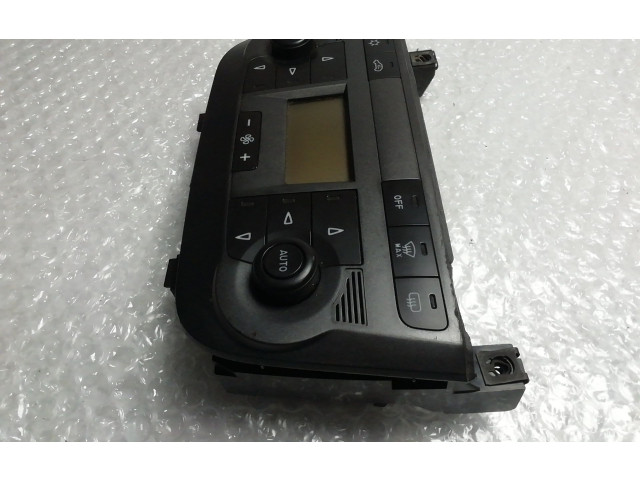 Блок управления климат-контролем 735419793   Fiat Grande Punto