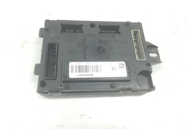 Блок управления A2C92226606 Dacia Sandero