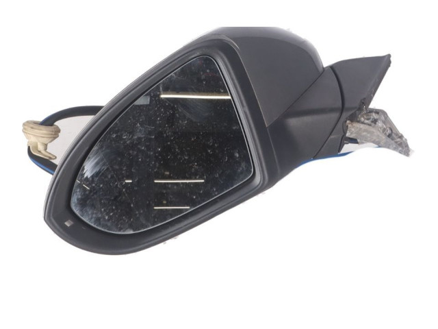 Зеркало электрическое        Volkswagen Golf Plus  2005 - 2013 года   