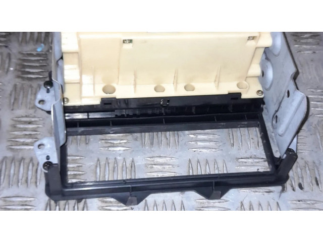 Блок управления климат-контролем 79600, 104373 Honda Accord