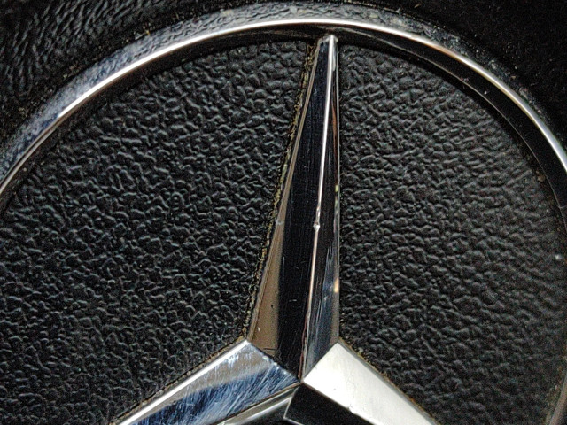 Подушка безопасности водителя A2078604002, A2048210151   Mercedes-Benz E W212